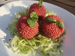 -水上明月·湖景餐厅