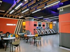 -RunningFit健身高端私教馆(红星美凯龙店)