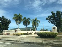 -美国纪念公园