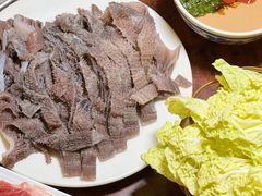 -前门张记涮肉(前门店)