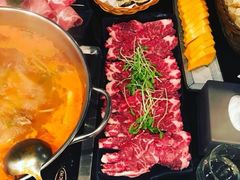 -大红袍火锅料理(尖沙咀店)