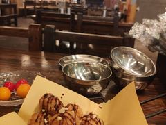 -破店肥哈·东北烧烤(南山保利店)