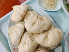 -天津包子铺(万泉庄店)