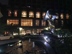 -上海漕河泾万丽酒店