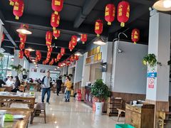 大堂-贡椒鱼老店·雅安十大名店