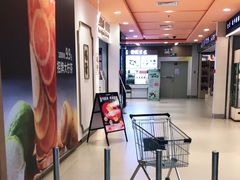 -烧柠·柠檬茶(大融城店)