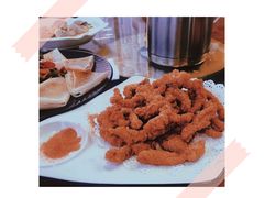 -87号烧烤海鲜·大排档(金沙滩店)