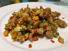 -九龙湾·御膳坊(九龙窠路店)