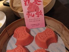 -庐灶江南·江南菜·四合院Bistro(东直门雍和宫·原华侨宾馆店)