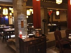 大堂-大自然(鲁家村店)