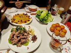 -杨氏青龙虾·羊蝎子(托乐嘉店)