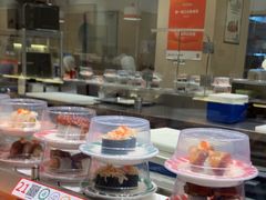 -新一番三文鱼寿司(大东海店)