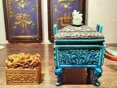 -中国国家博物馆