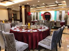 包厢-东江海鲜酒家(艺都分店)