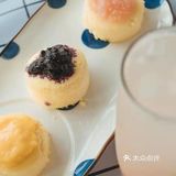 大学四年每年都去好多次的甜品店！最爱