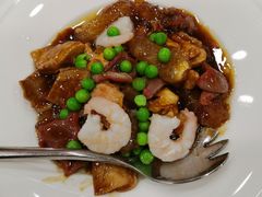 -梅龙镇酒家(南京西路总店)