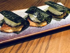 -然寿司(郎园vintage店)