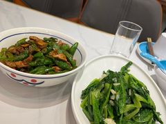 -洞庭米湘·湖南菜(银河SOHO店)