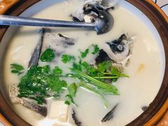 -千岛湖小鱼儿·淳安匠心农家菜