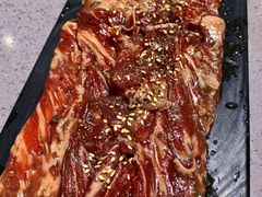 -妥妥烤肉料理(昙华林店)