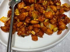 -马凯餐厅(地安门店)