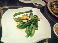 -顺峰顺水顺德菜(龙华店)