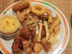 -比格比萨自助(万柳华联店)