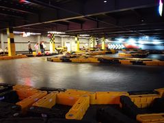 -极限PLAY运动娱乐新世界·团建派对表演休闲馆·室内高空游乐园