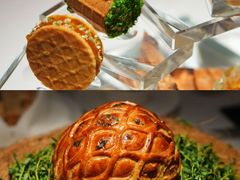 -壳里西餐厅Coquille Seafood Bistro(蒙自路店)