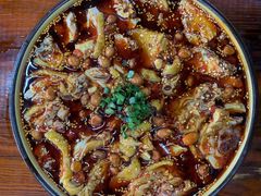 -宋记冕宁土菜馆(海门渔村二店)