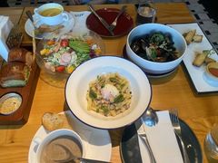 -夏朵花园(复兴西路店)