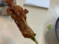-千禧炸串(明瓦廊店)