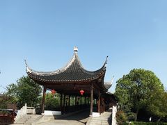 -锦溪古镇