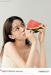 -蜜桃少女VISION写真馆(雁塔店)