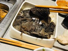 -海底捞火锅(凯德广场店)