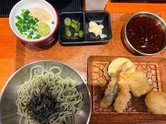 -天妇罗内顺田(罗湖店)