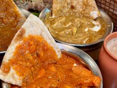 -南国印度餐厅Dakshin