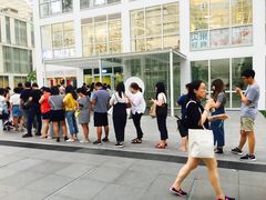 -1点点(银座和谐广场店)