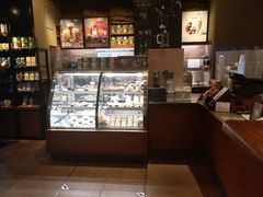 -星巴克(天津站区第二店)