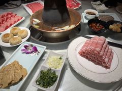 -东来顺饭庄(西直门店)