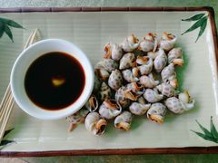 -崖口红树林海鲜餐厅
