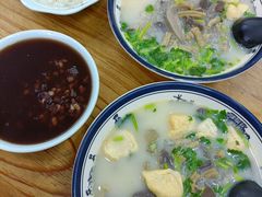 -鸭小妹鸭血粉丝(老门东店)