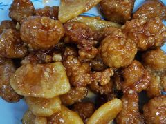 传统荔枝肉-小叫天泡椒活田鸡(万象城店)