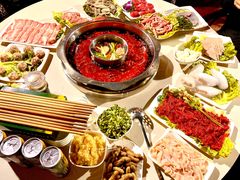 -枇杷园食为鲜火锅(南山店)