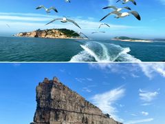 -长岛南北长山旅游景区