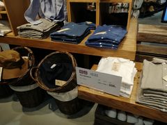 -MUJI无印良品(杭州万象城店)