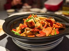 葱姜炒蟹-欧记·龙城港(欣都龙城店)