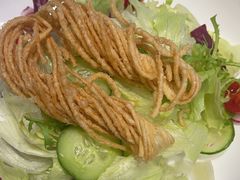 -大鹏饭店·金陵家宴(奥体中心店)