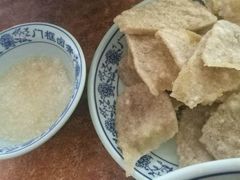 -门框胡同百年卤煮(前门煤市街店)