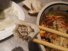 -喜家德虾仁水饺(南山书城店)